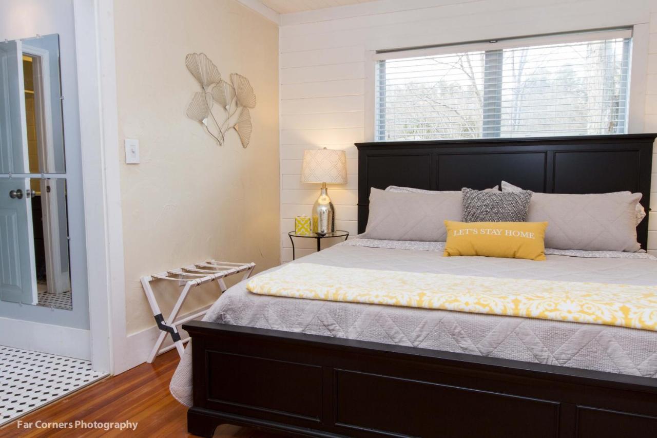 Candyland Cottage Candler ภายนอก รูปภาพ